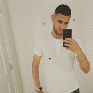 Meet your Posher, Felix